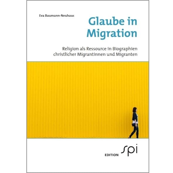 Produktbild: Glaube in Migration