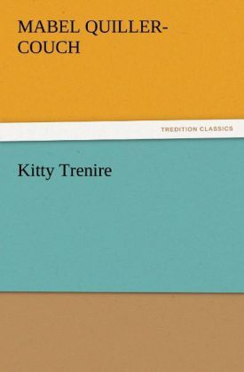 Produktbild: Kitty Trenire