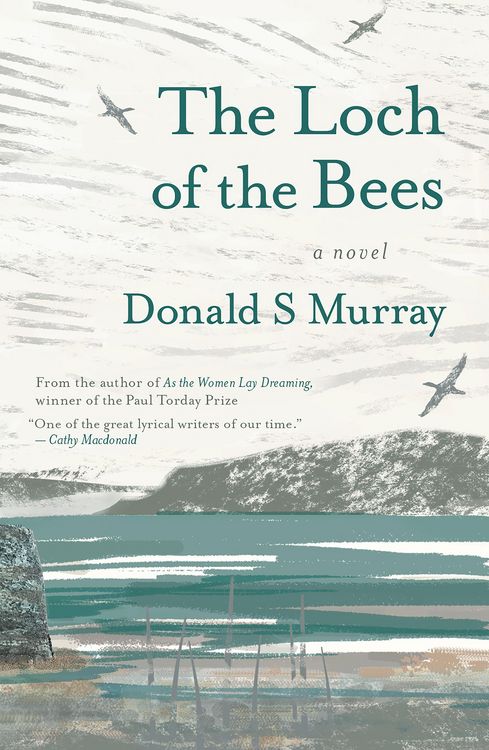 Produktbild: The Loch of the Bees