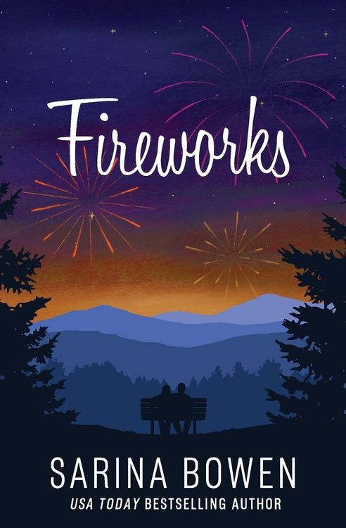 Produktbild: Fireworks
