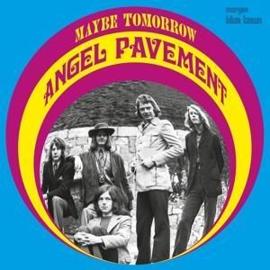 Produktbild: Maybe Tomorrow