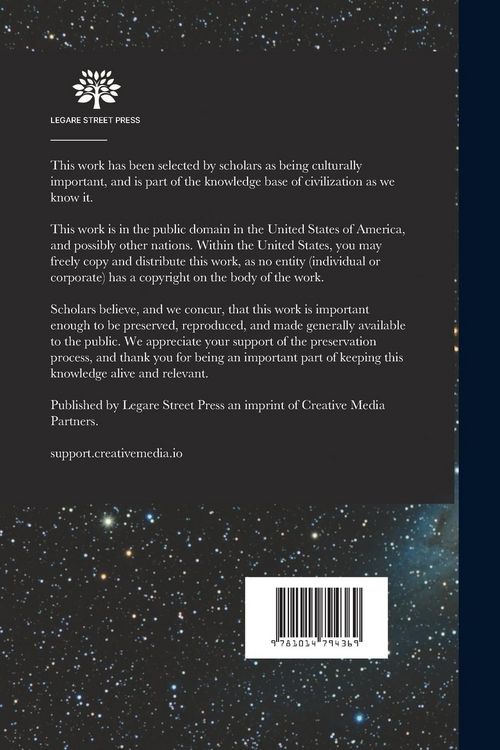 Produktbild: An Essay on Comets: in Two Parts. Part I. Containing an Attempt to Explain the Ph&aelig;nomena of the Tails of Comets, and to Account for Their