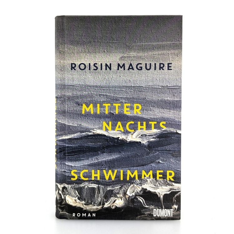Produktbild: Mitternachtsschwimmer