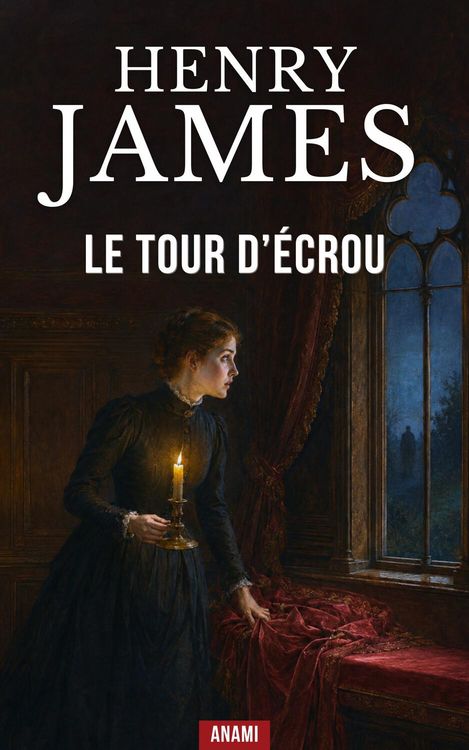 Produktbild: Le tour d'&eacute;crou