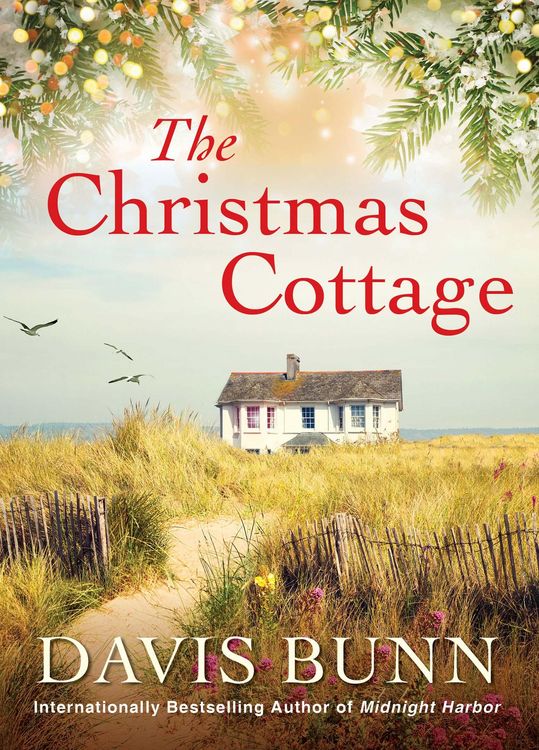 Produktbild: The Christmas Cottage