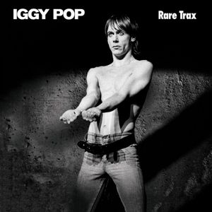 Produktbild: Rare Trax (CLEAR)