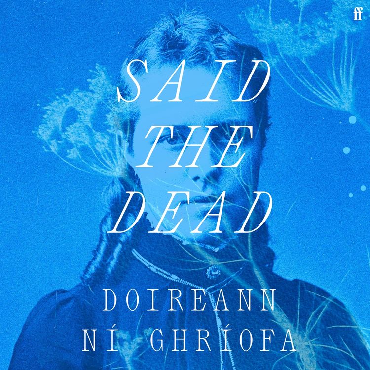 Produktbild: Said the Dead