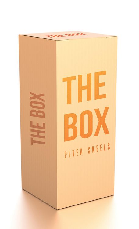 Produktbild: Box