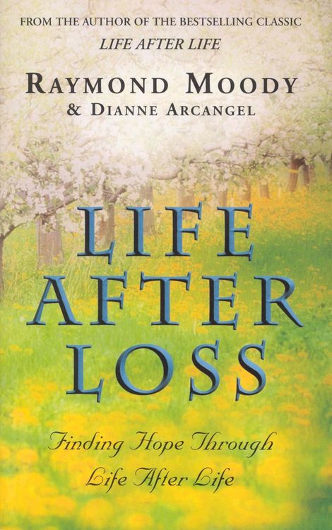 Produktbild: Life After Loss