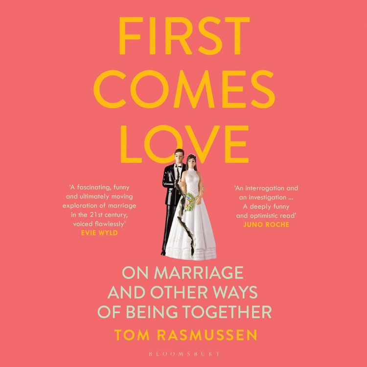Produktbild: First Comes Love