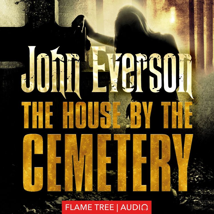 Produktbild: The House by the Cemetery