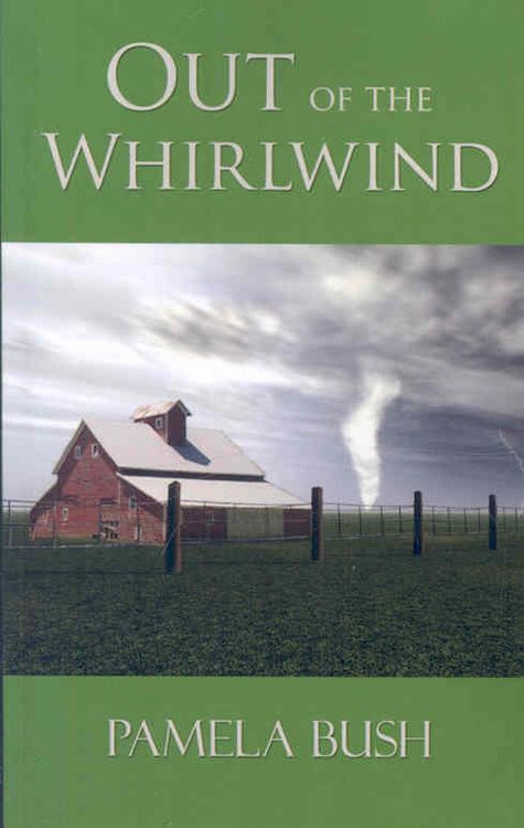 Produktbild: Out Of The Whirlwind