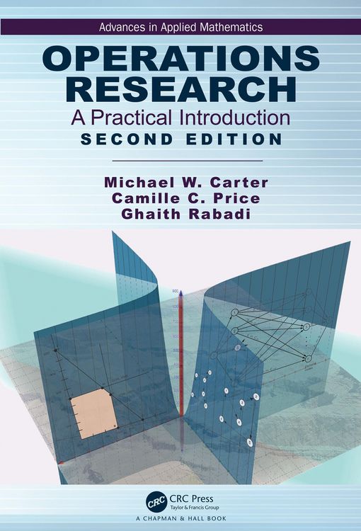 Produktbild: Operations Research