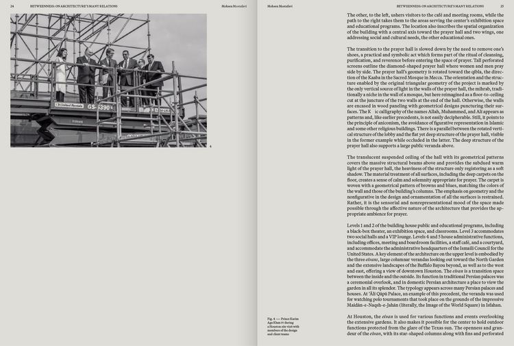Produktbild: Spaces of Sociability