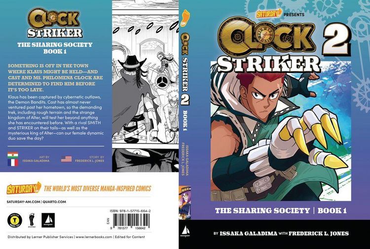 Produktbild: The Sharing Society, Book 1