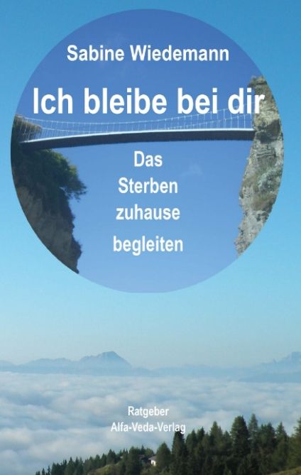 Produktbild: Ich bleibe bei Dir