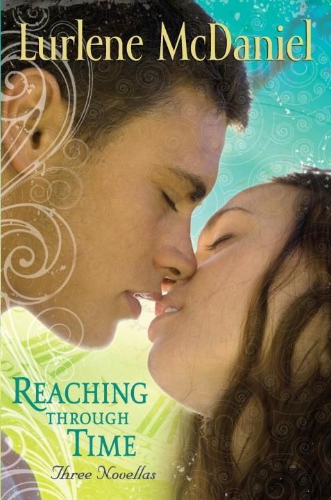 Produktbild: Reaching Through Time: Three Novellas