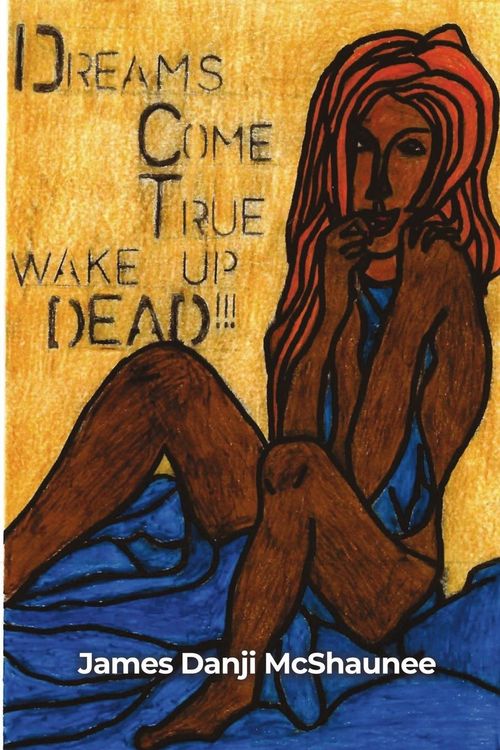 Produktbild: Dreams Come True - Wake Up Dead
