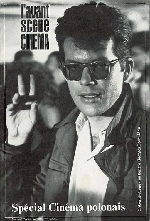 Produktbild: Avant scene cinema cinema polona