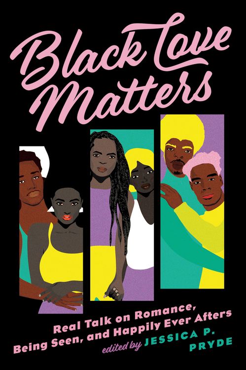 Produktbild: Black Love Matters