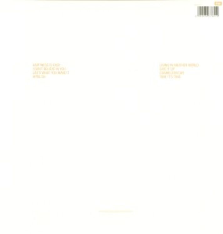 Produktbild: The Colour Of Spring (LP & DVD-Audio)