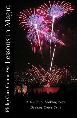Produktbild: Carr-Gomm, P: Lessons in Magic