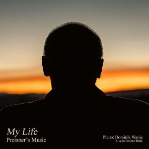 Produktbild: My Life - Preisners Music (2LP)