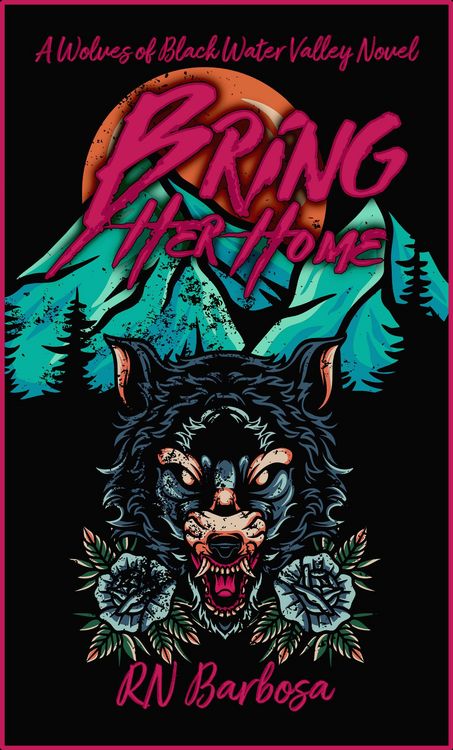 Produktbild: Bring Her Home
