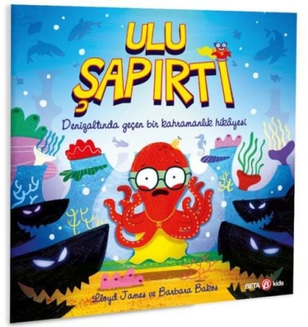 Produktbild: Ulu Sapirti