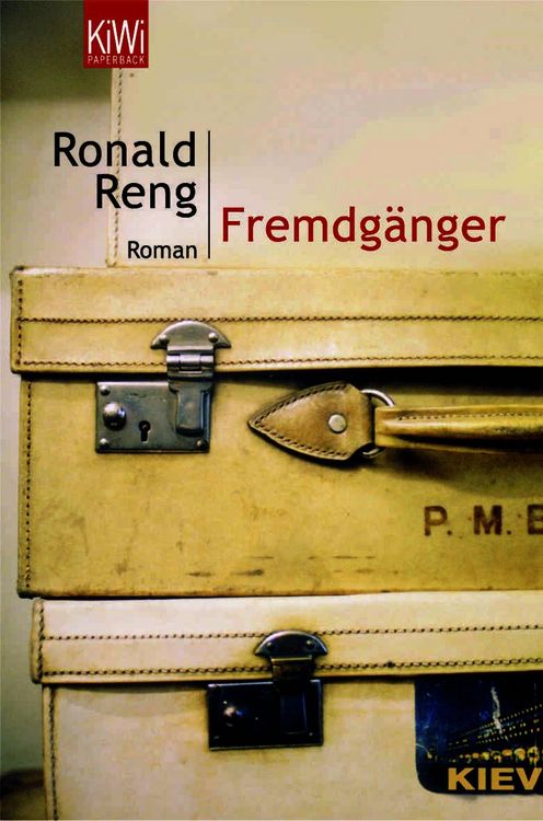 Produktbild: Fremdg&auml;nger