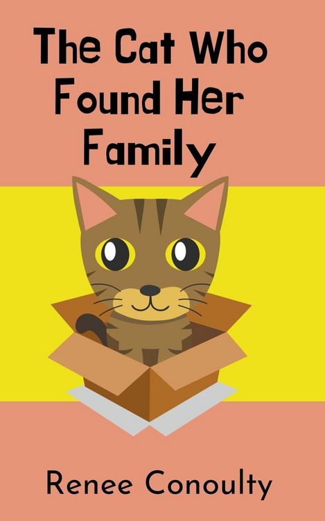 Produktbild: The Cat Who Found Her Family