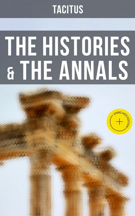 Produktbild: The Histories & The Annals