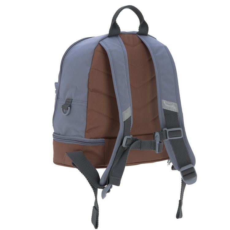 Produktbild: Mini Backpack Adventure Tractor