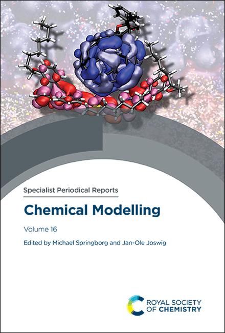 Produktbild: Chemical Modelling