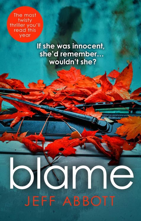 Produktbild: Blame