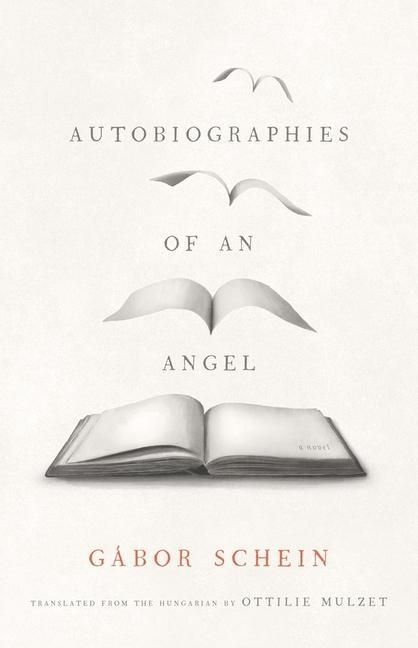 Produktbild: Autobiographies of an Angel