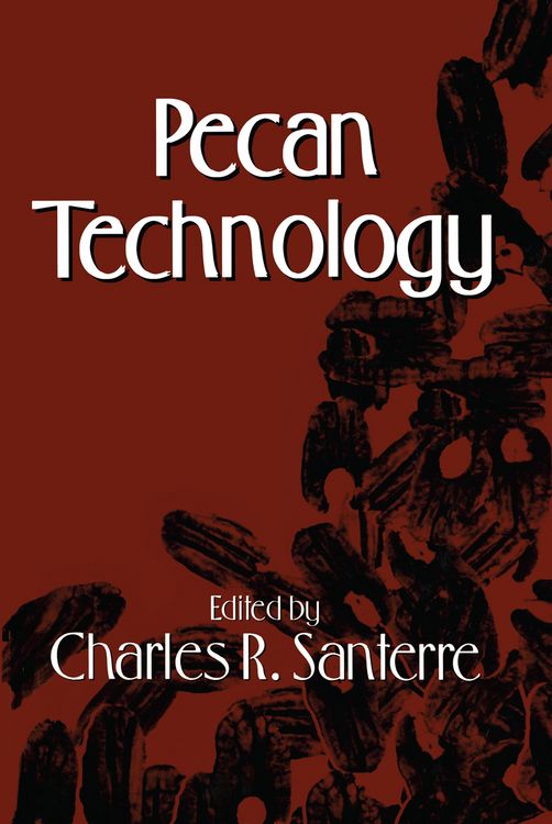 Produktbild: Pecan Technology