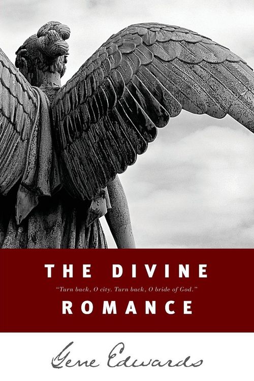 Produktbild: The Divine Romance