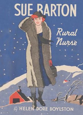 Produktbild: Sue Barton Rural Nurse