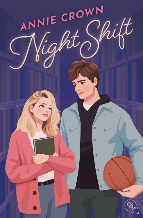 Produktbild: Night Shift