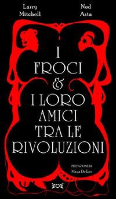 Produktbild: I froci e i loro amici tra le rivoluzioni
