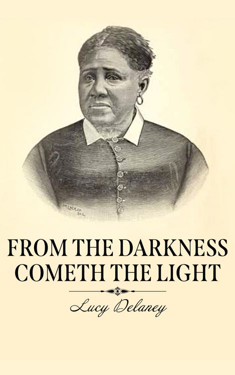 Produktbild: From the Darkness Cometh the Light