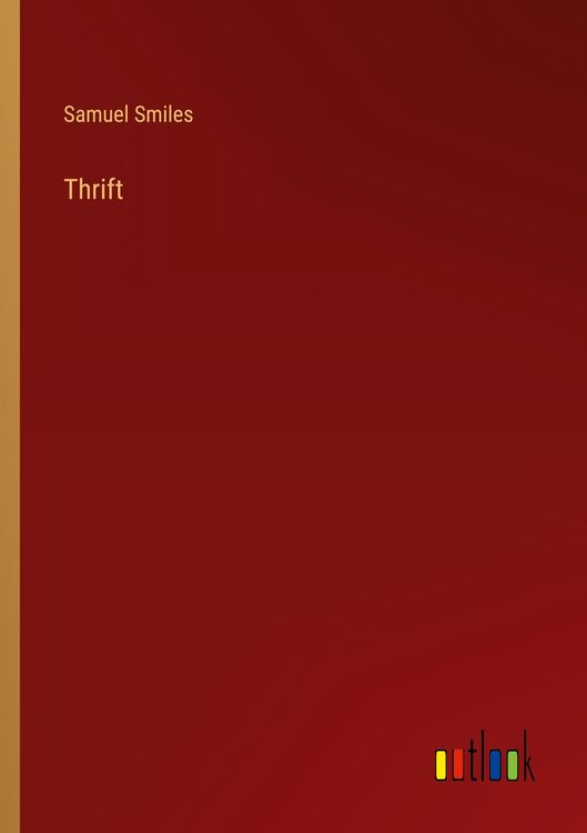 Produktbild: Thrift