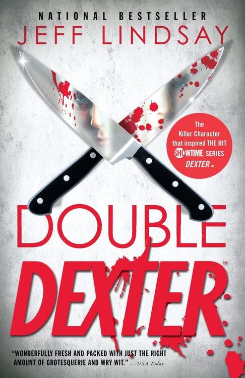 Produktbild: Double Dexter