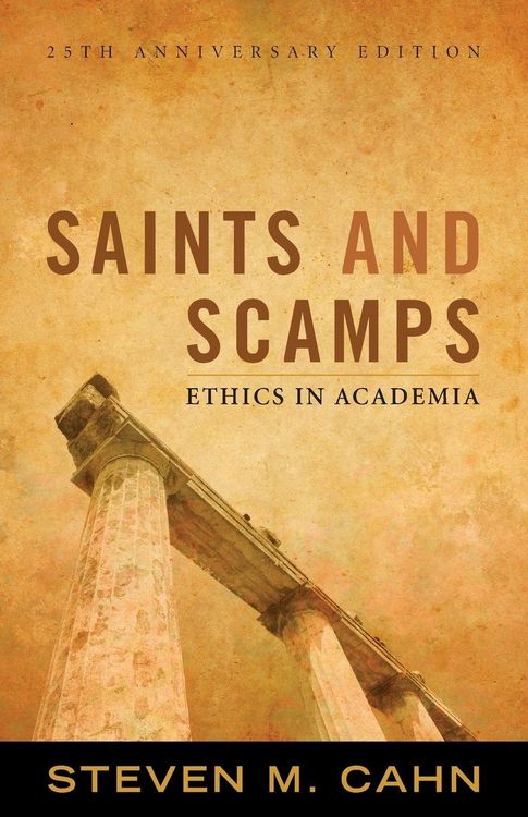 Produktbild: Saints and Scamps