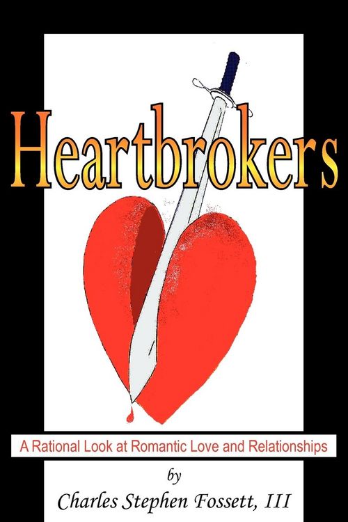 Produktbild: Heartbrokers