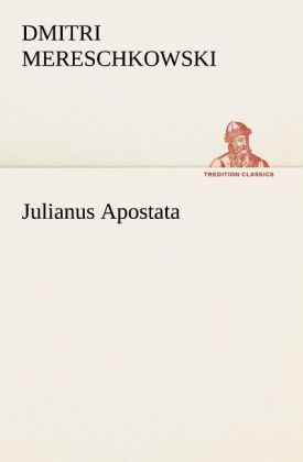 Produktbild: Julianus Apostata