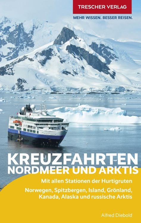 Produktbild: Kreuzfahrten Mittel- und Nordeuropa