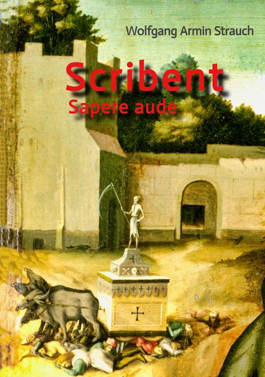 Produktbild: Scribent
