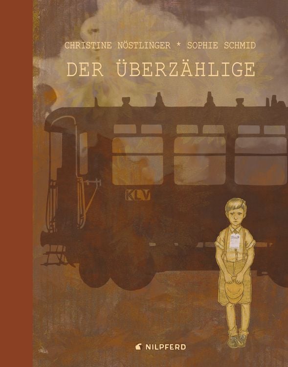 Produktbild: Der &Uuml;berz&auml;hlige
